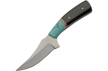 Image of Pakistan 7Trq/Blk Trailing Point Ws