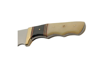 Image of Pakistan 9.5Buffalo Skinner Bone Ws