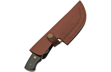 Image of Pakistan 9.5Buffalo Skinner Horn Ws