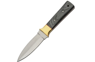 Image of Pakistan Boot Knife Gray