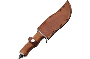 Image of Pakistan Bowie Carbon Steel, PA4473