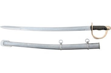 Image of Pakistan Cavalry Sword, 26 7/8in. PA1002