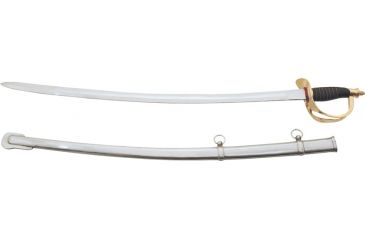 Image of Pakistan Cavalry Sword, 38 7/8in. PA2931B