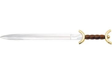 Image of Pakistan Celtic Sword, 30 5/8in. PA1055WD