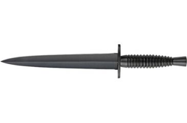 Image of Pakistan Commando Double Edge Dagger Blade, 11.25in. PA2046BK
