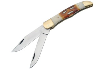 Image of Pakistan Copperhead Hunter Knife, DH7915