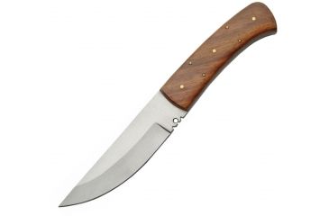 Image of Pakistan Courier Patch Knife, 9 1/8in. PA7986