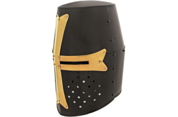 Image of Pakistan Crusader Great Helm