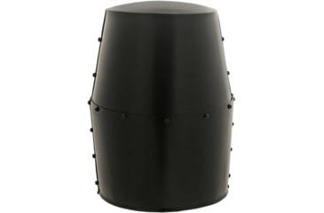 Image of Pakistan Crusader Great Helm