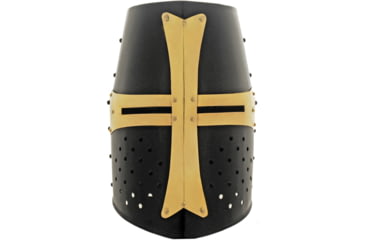 Image of Pakistan Crusader Great Helm