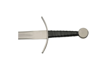 Image of Pakistan Curved Guard Medieval Sword