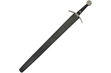 Image of Pakistan Curved Guard Medieval Sword