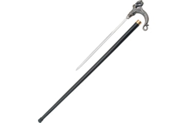 Image of Pakistan Dragon Sword Cane