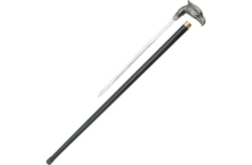Image of Pakistan Eagle Sword Cane