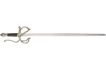 Image of Pakistan El Cid Rapier Knife, 37.5in. PA1121