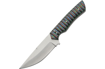 Image of Pakistan Fixed Blade Colorwood
