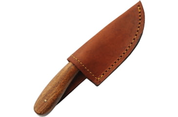 Image of Pakistan Fixed Blade Saddle Wood, PA4451