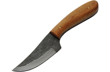 Image of Pakistan Fixed Blade Saddle Wood, PA4451