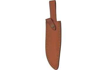 Image of Pakistan Forest Burn Fixed Blade