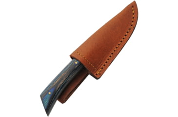 Image of Pakistan Forged Fixed Blade Blue, PA4450