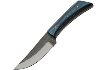 Image of Pakistan Forged Fixed Blade Blue, PA4450