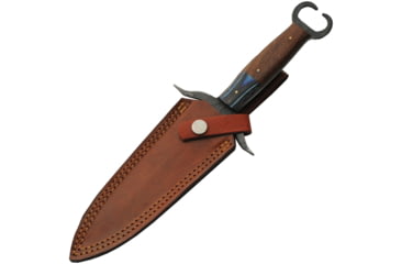 Image of Pakistan Forged Manta Hunter, PA4460