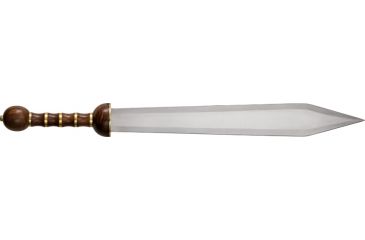 Image of Pakistan Gladiator Sword, 31.75in. PA1123
