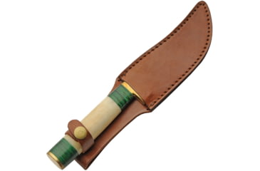 Image of Pakistan Green Mosiac Hunter