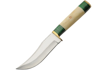 Image of Pakistan Green Mosiac Hunter