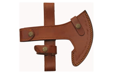 Image of Pakistan Grizzly Hammer Axe