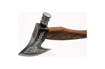 Image of Pakistan Grizzly Hammer Axe