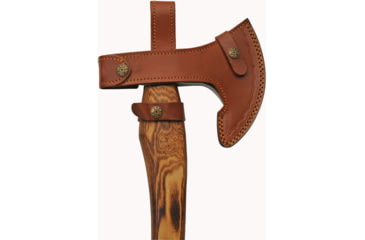 Image of Pakistan Grizzly Hammer Axe