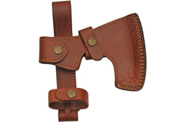 Image of Pakistan Grooved Axe