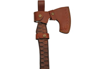 Image of Pakistan Grooved Axe