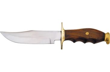 Image of Pakistan Hunter Bowie Blade, 10in. PA2945