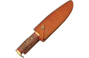 Image of Pakistan Hunter Brass/Wood