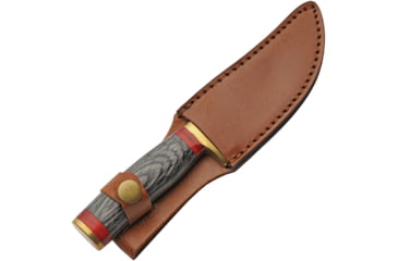 Image of Pakistan Hunter Smoked Mosaic PA2034438