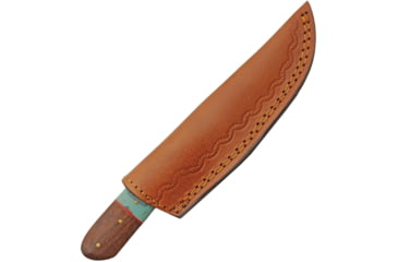 Image of Pakistan Hunter Turquoise