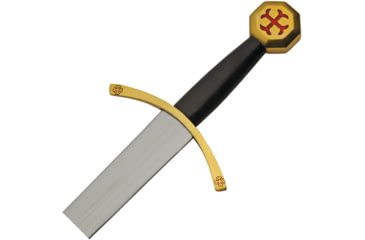 Image of Pakistan Knight Of Templar
