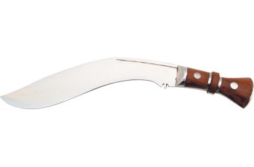 Image of Pakistan Kukri Blade, 18.75in. PA907