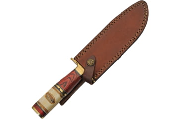 Image of Pakistan Leaf Bowie