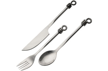 Image of Pakistan Loop Utensil Set 3PC, PA4458