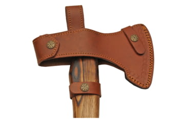 Image of Pakistan Lucky Love Axe