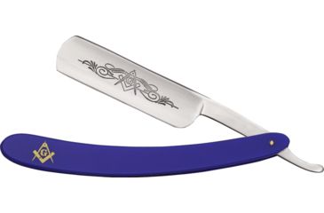 Image of Pakistan Masonic Razor, 6.5in. Closed PA220