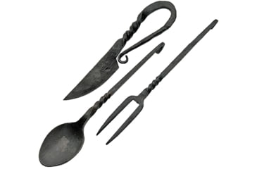 Image of Pakistan Medieval Round Feasting Set, PA7885