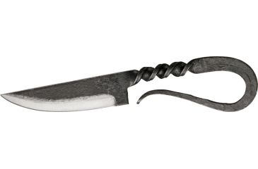 Image of Pakistan Medieval Twist Knife, 8.25in. PA7867