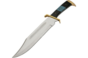 Image of Pakistan Monster Bowie, PA203527
