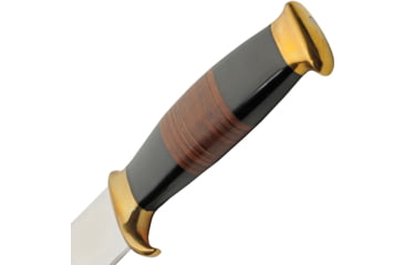Image of Pakistan Monster Bowie Stacked Leather, PA203524