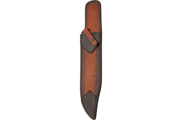 Image of Pakistan Monster Bowie Stacked Leather, PA203524