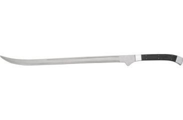 Image of Pakistan Mountain Warrior Sword, 44.75in. PA901108